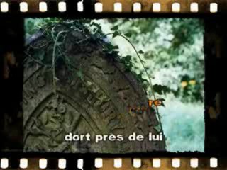 La prison des orphelins chanteur Raymond