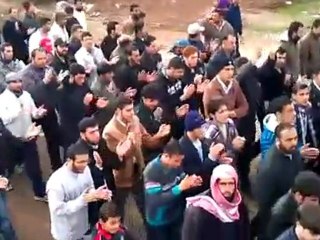 فري برس   المسيفرة في أول أيام السنة الجديدة 1 1 2012‎