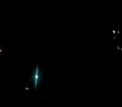 فري برس حماة اصوات اطلاق نار من قبل عصابات الامن 31 12 2011