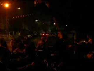 فري برس   حمص المحتلة الغوطة رغم المطر صامدون   شهدائنا 1 1 2012