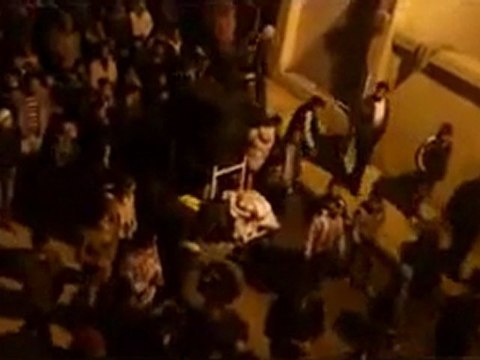 فري برس عــــــامودا احد عيد ميلاد الحرية 1 1 2011