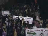 فري برس   حمص كرم الزيتون الشعب السوري شو بريد 2 1 2012