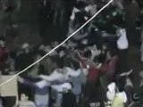 فري برس   حمص كرم الزيتون بشار قرب اعدامو 2 1 2012