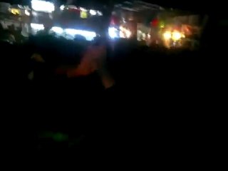 فري برس   مسائية حي العسالي بدمشق تطالب بعثة الجامعة 2 1 2012