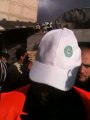فري برس   ريف دمشق داريا أحد المراقبين ينفي حمل المتظاهرين للسلاح 2 1 2012