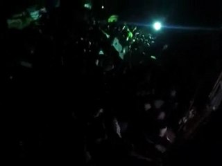 فري برس   غوطة دمشق  سقبا مسائية الإثنين 2 1 2012 ج3