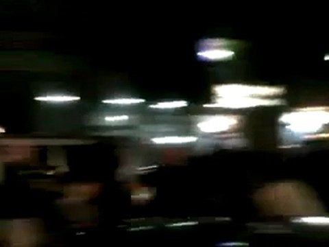 فري برس غوطة دمشق كفربطنا مظاهرة مسائية 2 1 2012 ج2