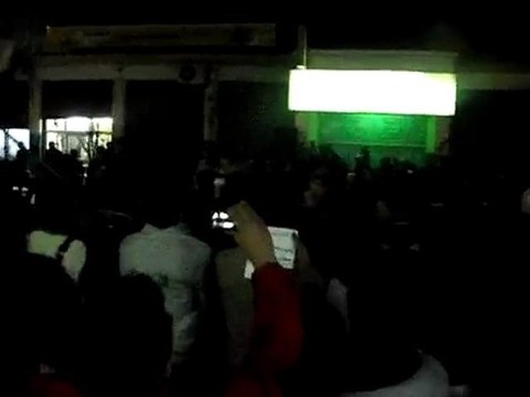 فري برس غليون ما لك سمعان الشعب بدو حظرطيران قامشلو 3 1 2012