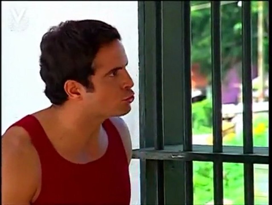 NATALIA DEL MAR - CAP. 140 (parte 1/4)