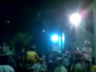 فري برس   حماة   مسائية طريق حلب 02 01 2012