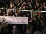 فري برس   حمص كرم الزيتون يللا ارحل يا بشار 3 1 2012 ج2