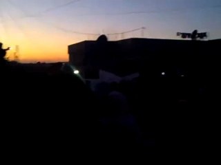 فري برس   الحسكة الموحدة حي المفتي أربعاء الشهداء04 01 2012