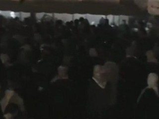 فري برس   مسائية مدينة ادلب 4 1 2012