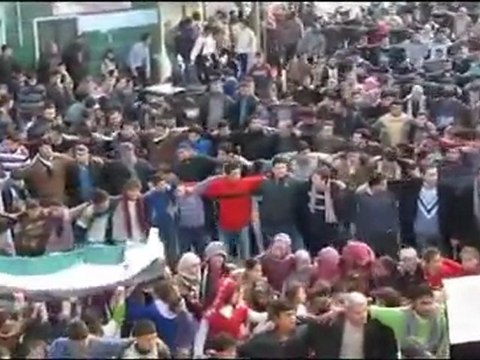 فري برس إدلب تفتناز سكابا 4 1 2012