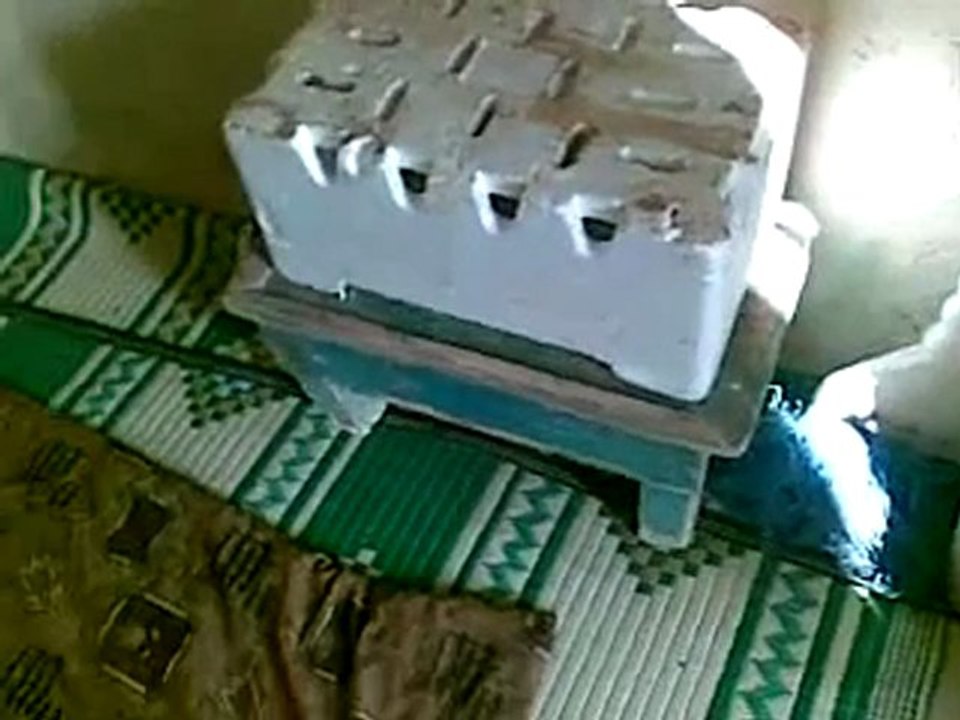 فري برس   ادلب حقول ريف معرة النعمان اغنية رجعونا لبيت الطين 4 1 2012