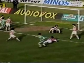 1993-1994, SKODA- OSFP 4-6