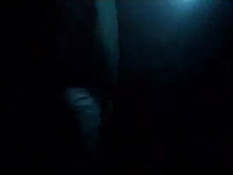 فري برس حلب مظاهرة مسائية بحي الصاخور 4 1 2012