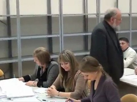 Светлана Пеунова. Чуров и команда. ЦИК изнутри