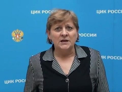 Светлана Пеунова. Создание ЧРЕЗВЫЧАЙНОГО КОМИТЕТА