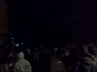 فري برس   ريف دمشق    حرستا مسائية الأربعاء 4 1 2012 ج2