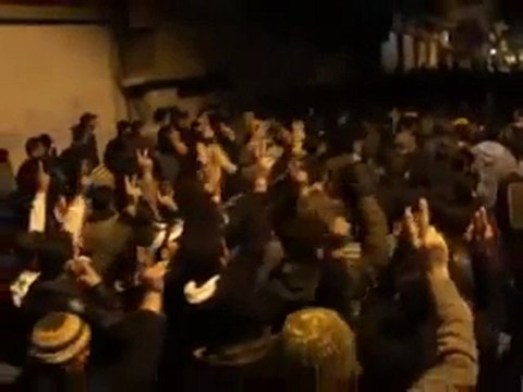 فري برس ريف دمشق مسائية الزبداني 4 1 2012 ج2