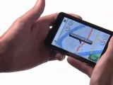 Garmin nüvi 3790T 4.3-Inch Bluetooth Portable GPS Navigator with Lifetime Traffic