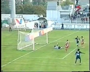 2003-2004, SKODA Xanthi-Olympiakos 1-3