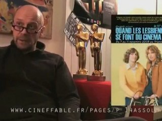 Les meilleurs Quenelles d'Alain Soral (PART 1)