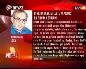 Ne Var Ne Yok 1.Kısım