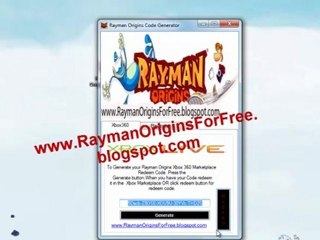 HOW TO GET Rayman Origins Online Redeem CODES | Rayman Origins Free | Tutorial |