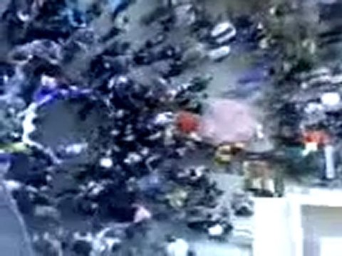 فري برس حلب الصاخور مظاهرة الخميس 5 1 2012ج1