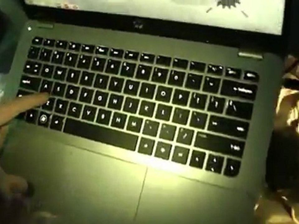 HP Envy 14 Spectre and HP Folio 13 ultrabooks Preview
