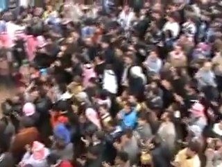 فري برس   خالدية حنا معاكي للموت ديربعلبة تدويل القضية 6 1 2012