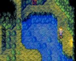 Golden Sun 21) La mine d'Altin part 2
