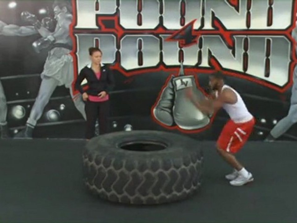 jeff mayweather boxing tips and techniques extras