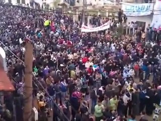 فري برس   خطاب   جمعة أن تنصروا الله ينصركم 6 1 2012  ج1