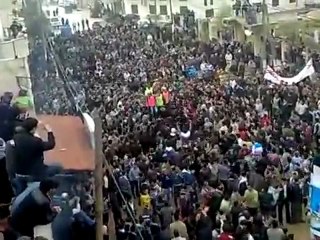 فري برس   خطاب جمعة إن تنصروا الله ينصركم 6 1 2012 ج2