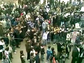 فري برس   ادلب   كفرسجنة جمعة التدويل مطلبنا 6 1 2012