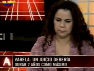 (VIDEO) “Queremos lograr una revolución penitenciaria y que las cárceles sean grandes escuelas”