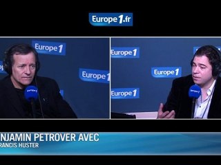 "Les gens vont au théâtre grâce à J-L Reichmann"