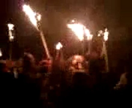 فري برس حلب مسائية حي المرجة 6 1 2012