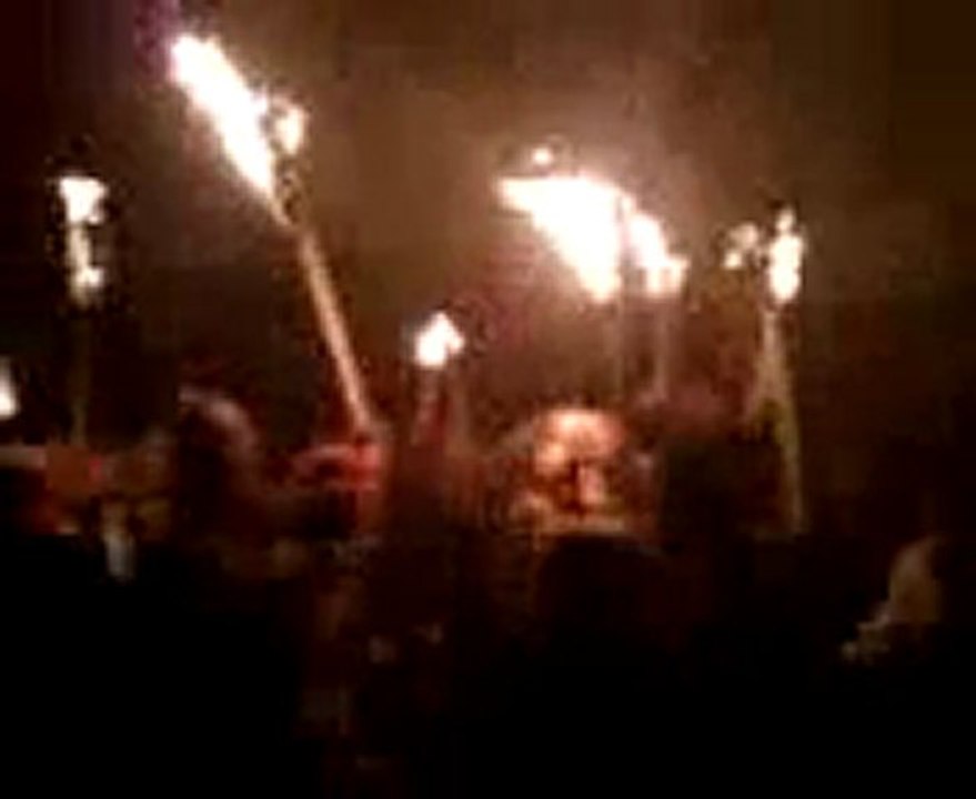 فري برس   حلب    مسائية حي المرجة 6 1 2012