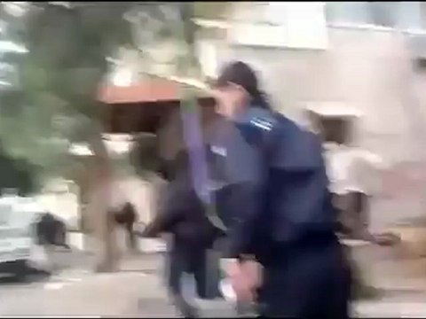 فري برس حماة إطلاق نار كثيف في جمعة ان تنصروا الله 6 1 2012