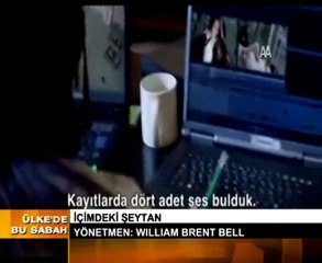 VİZYONDA HANGİ FİLMLER VAR?