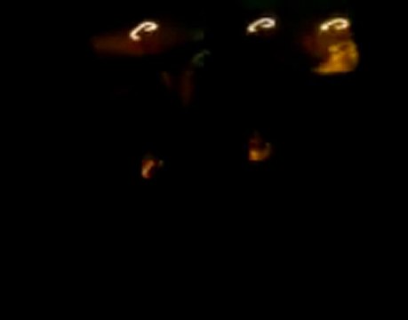 فري برس حماة حي غرب المشتل حملة التكبير والضجيج 6 1 2012