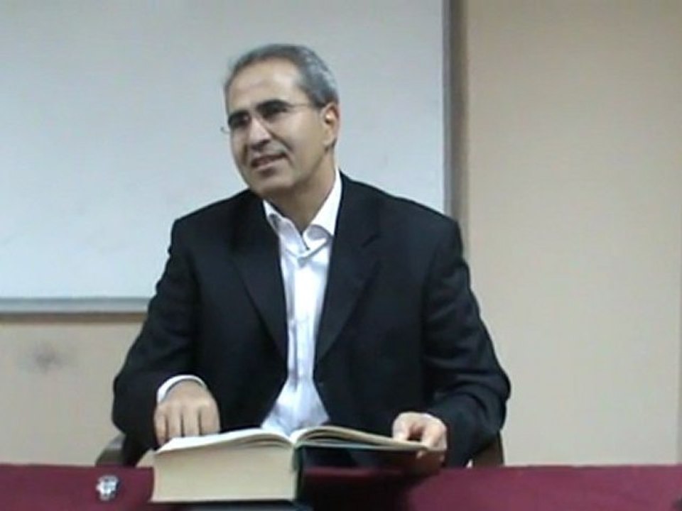 Mesnevi birinci cilt - 15