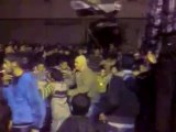فري برس   حمص تلبيسة مظاهرة مسائية في جمعة ان تنصروا الله ينصركم 6 1 2012