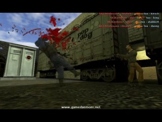 CS - SK.swe: The Legendary Dominators of the Early Counter-Strike Scene 🎮