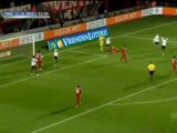 Twente 5-0 RKC Waalwjk - Olanda