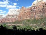 2008-05-17 Zion - Emerald Pools